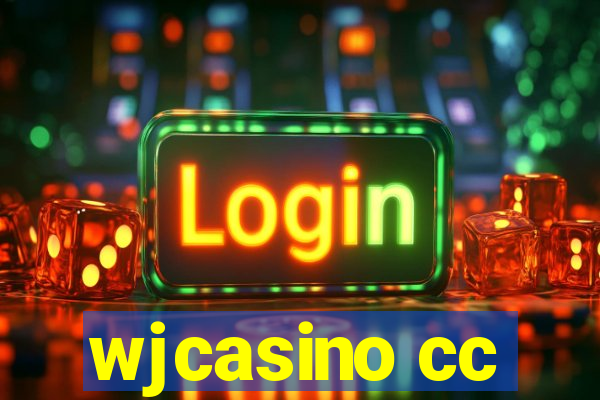 wjcasino cc